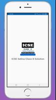 ICSE Class 8 Solution Selina постер