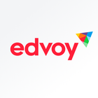 Edvoy - Study Abroad アイコン