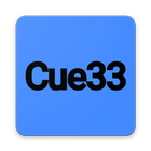 cue33 icône