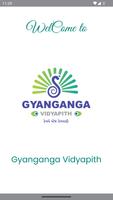 Gyanganga 포스터