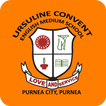 Ursuline Convent English Mediu