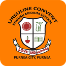 Ursuline Convent English Mediu APK