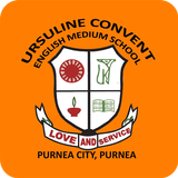 Ursuline Convent English Mediu icon