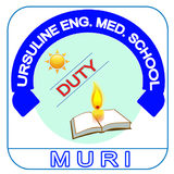 Uusuline  Eng Med School Muri icon