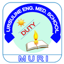 URSULINE  ENGLISH MED SCHOOL MURI APK