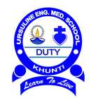 URSULINE ENGLISH MEDIUM SCHOOL icono