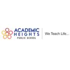 Academic Heights Public School, Satna أيقونة