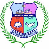 Alphonsa School Kalamjote icon