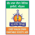 ”Chief Khalsa Diwan