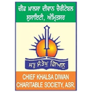 Chief Khalsa Diwan APK