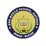 Don Bosco School Katihar biểu tượng