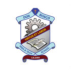 Don Bosco School Liluah 아이콘