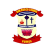 Don Bosco School  Purnea أيقونة