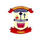 Don Bosco School  Purnea-icoon