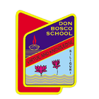 Don Bosco School Siliguri アイコン