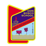 Don Bosco School Siliguri-icoon