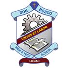 ikon Don Bosco Liluah