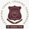 DMHSS - THE TRENDSETTERS