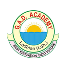 G.A.D Academy أيقونة