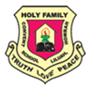 HOLY FAMILY CONVENT  LILUAH APK