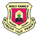 Holy Family Conv School Liluah APK