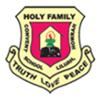 Holy Family Conv School Liluah icône