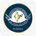 Indian Public School Purnea Official ícone