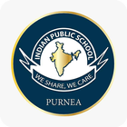 Indian Public School Purnea Official icône