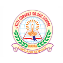 Jyoti Convent Senior Secondary School APK