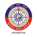 Manipal Public School, Katihar APK