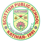 Scottish Public School, Katihar icône