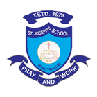 St. Joseph's School Bhaktinagar Zeichen