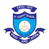 St. Joseph's School Bhaktinagar アイコン