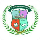 St Francis School Mobile App ikon