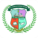 APK St Francis School Mobile App