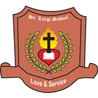 St Luigi School Barrackpore ícone
