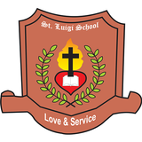 St Luigi School Barrackpore icône
