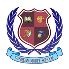 Sun Beam Model School ikon