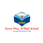 Sunny Prep. & High School Kolkata 아이콘