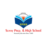 Sunny Prep. & High School Kolkata Zeichen