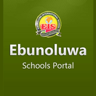 Ebunoluwa Int. School App アイコン