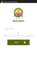 Ebunoluwa Int. School App اسکرین شاٹ 1