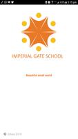 Imperial Gate School Lekki постер
