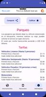 Vuelos Nicaragua Screenshot 3