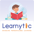 Learnytic RG