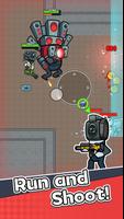 Skibydi Monster Attack screenshot 1