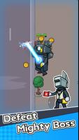 Skibydi Monster Attack screenshot 2