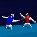 Olympic Fencing APK