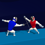 Olympic Fencing