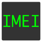 IMEI icône